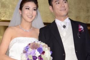 40歲宋新妮「求子夢碎」宣布找代孕替她生，意外爆出當年她「與吳宗憲分手」的真正原因！