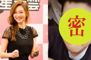 曾莞婷空窗5年爆秘戀「濃眉男子」！原來「對方身分」居然就是....前男友瞬間暴怒！