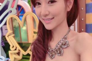 本土劇演員~曾莞婷的魅力逆襲，正面能量爆發，讓網友們心疼到不行