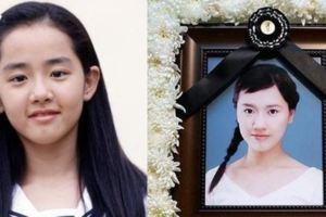 你還記得【藍色生死戀愛】裡的童星嗎？沒想到現實居然比劇情苦！小恩熙居然患重病，面臨截肢！而她居然患癌，不敵病魔離世！