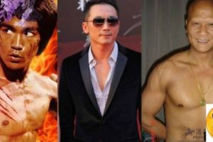 2015年20位功夫高手排行！「李小龍」依然拿不到第一名！個個睇得又打得!!!