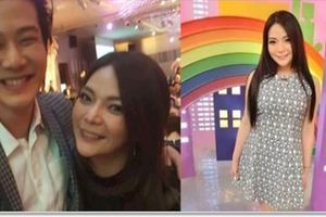 小甜甜歡呼「我的孩子要生出來了！」恭喜她！太讓人高興了！