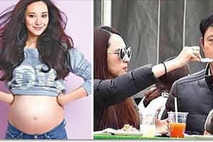 吳佩慈「懷三胎沒名份」根本不是遭婆婆阻擋！原來「真正原因」竟是...網友反罵：妳活該！