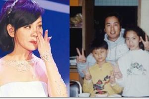 龍千玉生日成女兒忌日…揭29年瞞婚生子內幕…當年未婚懷孕的她…竟為了這件事「不讓被叫媽」！…實在是太可憐了…