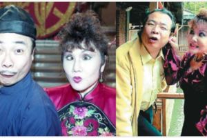 當年「廖峻、澎澎」搭檔主持轟動全台、卻在最紅時期「拆夥」！多年後澎澎才鬆口「解散的內幕」竟是…