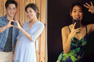 演到變真的！女星拍完床戲就爆出「懷孕」，假戲真做驚傳靠「這個」助性，男主角坦言...