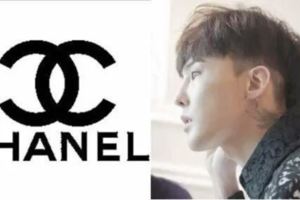 G-DRAGON簽約新經紀公司CHANEL？