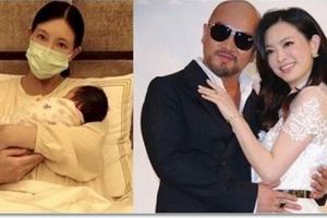 42歲劉真驚爆「憂鬱症纏身」出現禿頭！嫁辛龍2年她淚喊：「我怎麼那麼慘...」粉絲超心疼！