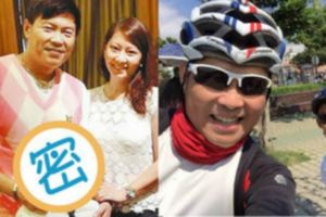 這個老婆智勇雙全！當初大家都不看好的婚姻，走過10個年頭，曾國城說讓他改變心態的，就是婚後每天一定要跟老婆做這件事