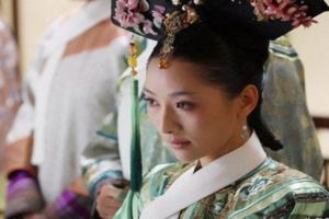 《甄嬛傳》安陵容到最後有多恨甄嬛？這幾個字：說明了一切，太可怕了
