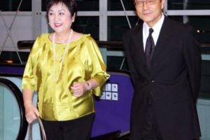 甄珍臉書千字文控訴劉家昌求別再殘害兒子！！！