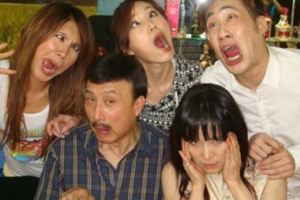 余天女兒余苑綺「挺過12次化療」順利懷孕，驚傳挺巨肚的她竟出現...姊姊余筱萍:加油！