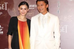 張柏芝自曝被欺負18年拒絕再照顧張家人！