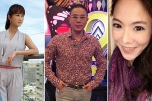 46歲馬幼興自爆「與陳珮騏、楊淇」三角糾紛，坦言兩人已是「互稱北鼻」的關係...粉絲傻眼!