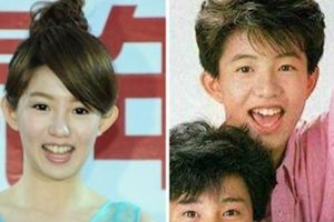 明星也有明星臉！利菁修圖過頭化身泰勒絲瑤瑤自爆是木村拓哉失散妹妹