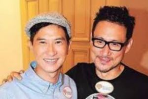同母不同命的5對明星，大家關注的卻是張學友和張家輝！！