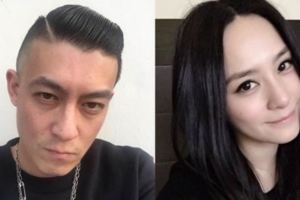 阿嬌上節目自曝當初與陳冠希拍照的原因，真相讓人心疼！
