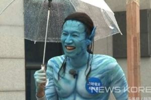 韓國阿凡達《李光洙低調捐款破億》原來本人這麼帥好浪費XD