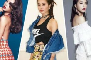 蔡依林：不一樣也一樣，任何的愛都要支持，批判別人的愛，就不在愛的路上