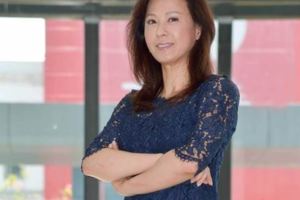 花系列女星當年「閃婚息影」最後卻「不到1年就離婚」！51歲的她坦言：「我無法當好太太....」