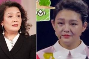 大S爆肥「腫出新高度」！最新近照被狂酸「撞臉婆婆張蘭」！她委屈反駁：「我本身是有點腫但....」