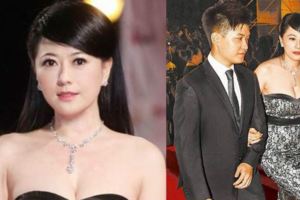 當年女星們都搶著嫁入豪門，52歲的「戈偉如」卻「2度逃出豪門」、霸氣拒拿「鉅額贍養費」只為了…