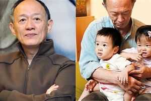 「以窮為傲」的他吃剩菜、撿朋友的舊衣服穿，57歲娶小25歲賢妻，60歲喜獲龍鳳胎！