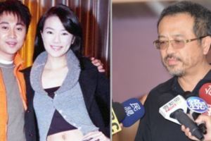 謝金燕孩子的爸爆出是楊宗憲!謝順福說話了...