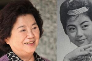 滿嬌姨「守寡20年」堅持不再婚！74歲的她笑坦：「自從有了....」往後的日子都不寂寞了！