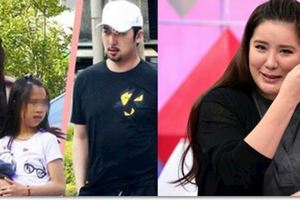 李進良又遭偷拍「私會美女」！小禎終於忍不住回應小三傳言：「沒什麼好驚訝....」兩人關係曝光！
