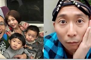 浩子自爆「英國插隊」被全部人狠罵！羞愧想死遭接待員冷說...讓他委屈大喊：「像被呼了巴掌！」