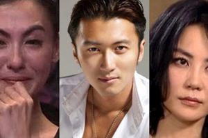 張柏芝等了這麼多年，謝霆鋒終於吐露「離婚真相」！「婚變內幕」讓全世界女人心疼到胃抽筋！