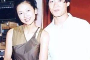 42歲的她活得比陳意涵還少女，被諷又醜又敗家，卻讓陳奕迅愛了半輩子！