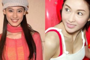 肚子爭氣「母憑子貴」的5位女星，最後一位雖未嫁，但也無人敢娶!