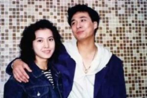 19歲出道，曾愛戀吳鎮宇和何家勁，歷經三段戀情，如今幸福美滿!