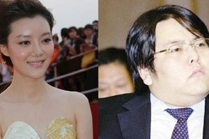 22歲出道，嫁百億富豪後獲15億分手費，現35歲卻無人敢娶!