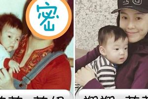范瑋琪深夜貼出「母親年輕舊照」竟嚇壞粉絲！網友看完都驚呼「全家3代基因太強了！」