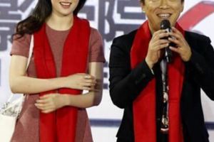 50億影帝黃渤28歲才考上北電錶演系，和劉亦菲居然是同學？