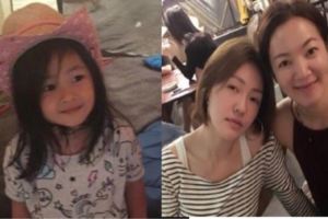 小S嘲笑阿雅醜女22年如今仨女兒顏值被阿雅女兒甩出幾條街！