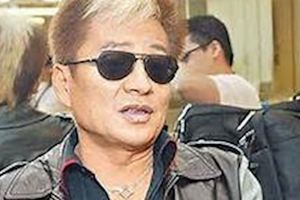 高凌風前半生極盡榮耀，後半生潦倒，最終落得妻離子散的下場