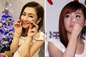 Selina婚變後驚喜收到「18萬戒指」！她感動淚崩：「沒人送過我這個…」原來對方是愛她15年的…!