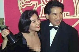 林青霞三位摯愛相繼自殺離世，大美人的人生也曾經歷許多苦痛