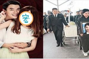 曾是偶像劇王子的他，女友車禍去世後代她盡孝了七年，談過8段感情卻從不承認，獨獨竟然認了「她」...