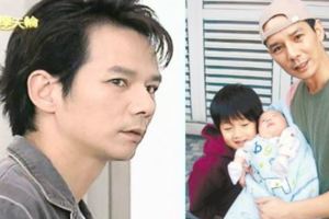 還記得這位「本土劇男星」嗎？當年正紅時他突然宣布不拍商業劇！如今50歲的他竟跑去...