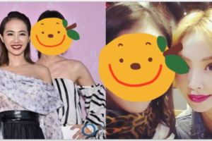 蔡依林親姊姊「真面目曝光」！嫁入豪門6年生下2個萌娃，沒想到她的「老公」就是...