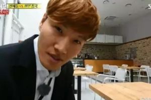 RM：鍾國鏡頭幾乎全被剪，卻在另一檔節目備受歡迎！