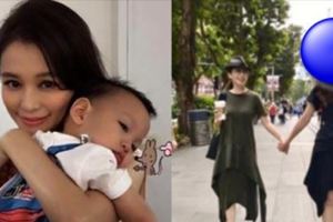 徐若瑄親姊姊美翻天！年過40歲一張嫩臉依舊「宛如女大生」讓粉絲驚呼：「基因好強大！」