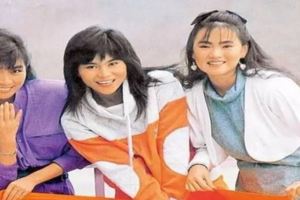 她曾與伊能靜齊名，嫁給養豬大王如今完全認不出！
