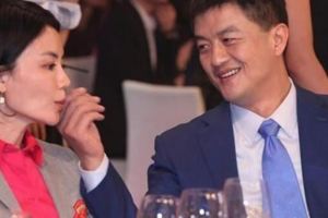 李亞鵬成為網友同情的對象，儘快找到自己真正的幸福！
