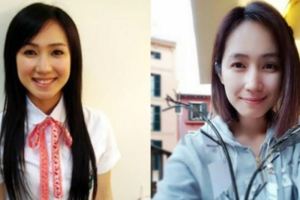黑澀會美眉小薰自曝從小住仙島，過著抓魚吃蟒蛇的恬靜生活…竟是由2至親「切腹」犧牲而得…背後血淋淋「故事」令人敬畏！